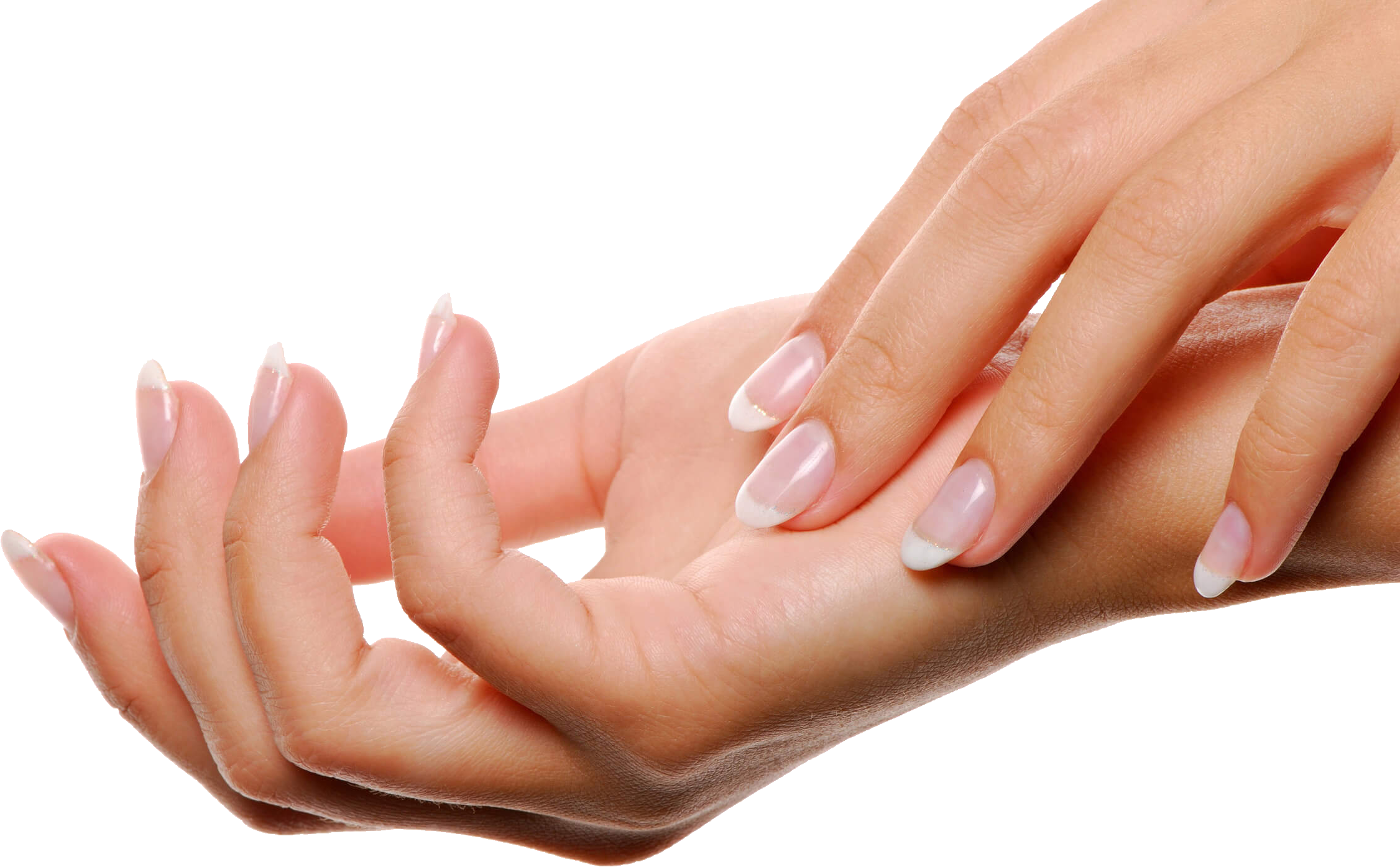 Manicure Klasyczny