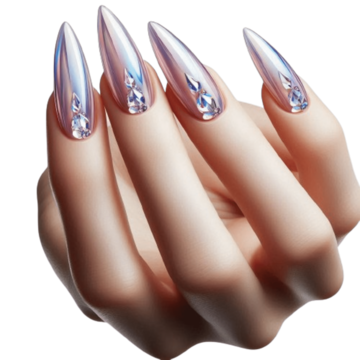 Manicure Hybrydowy